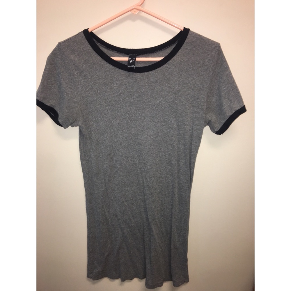 Windsor T-Shirt Dress